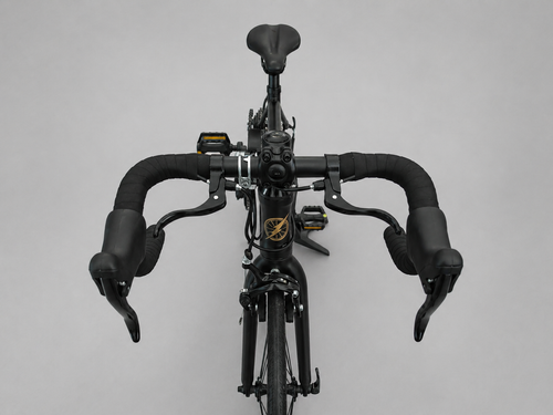 VELO AEROZO 20" FULL BLACK