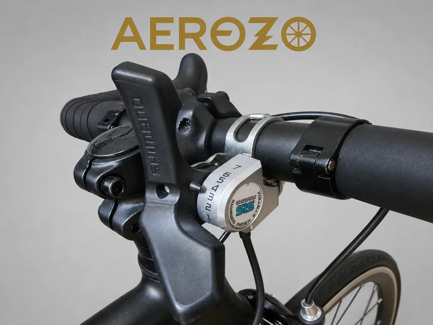 VELO AEROZO 20" FULL BLACK