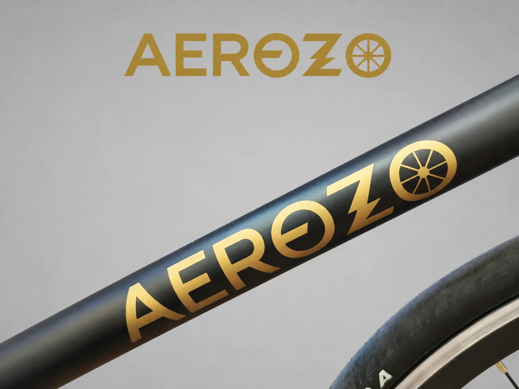 VELO AEROZO 20" FULL BLACK