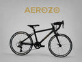 VELO AEROZO 20" FULL BLACK